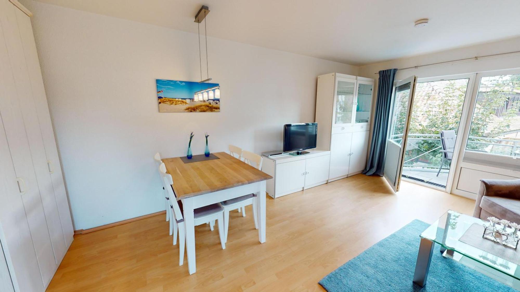 Appartement Deich-Residenz App. 6 à Grömitz Extérieur photo
