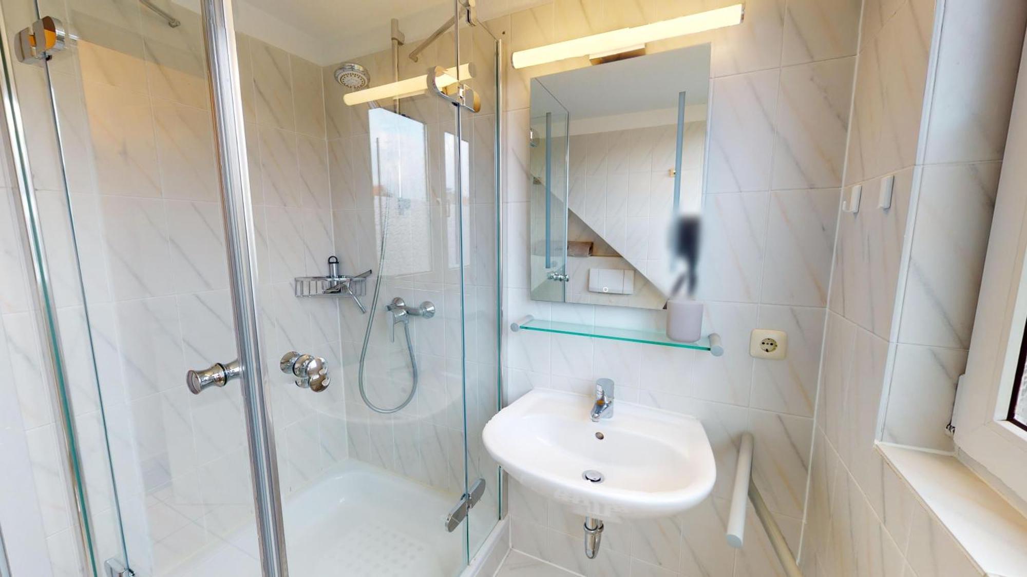 Appartement Deich-Residenz App. 6 à Grömitz Extérieur photo