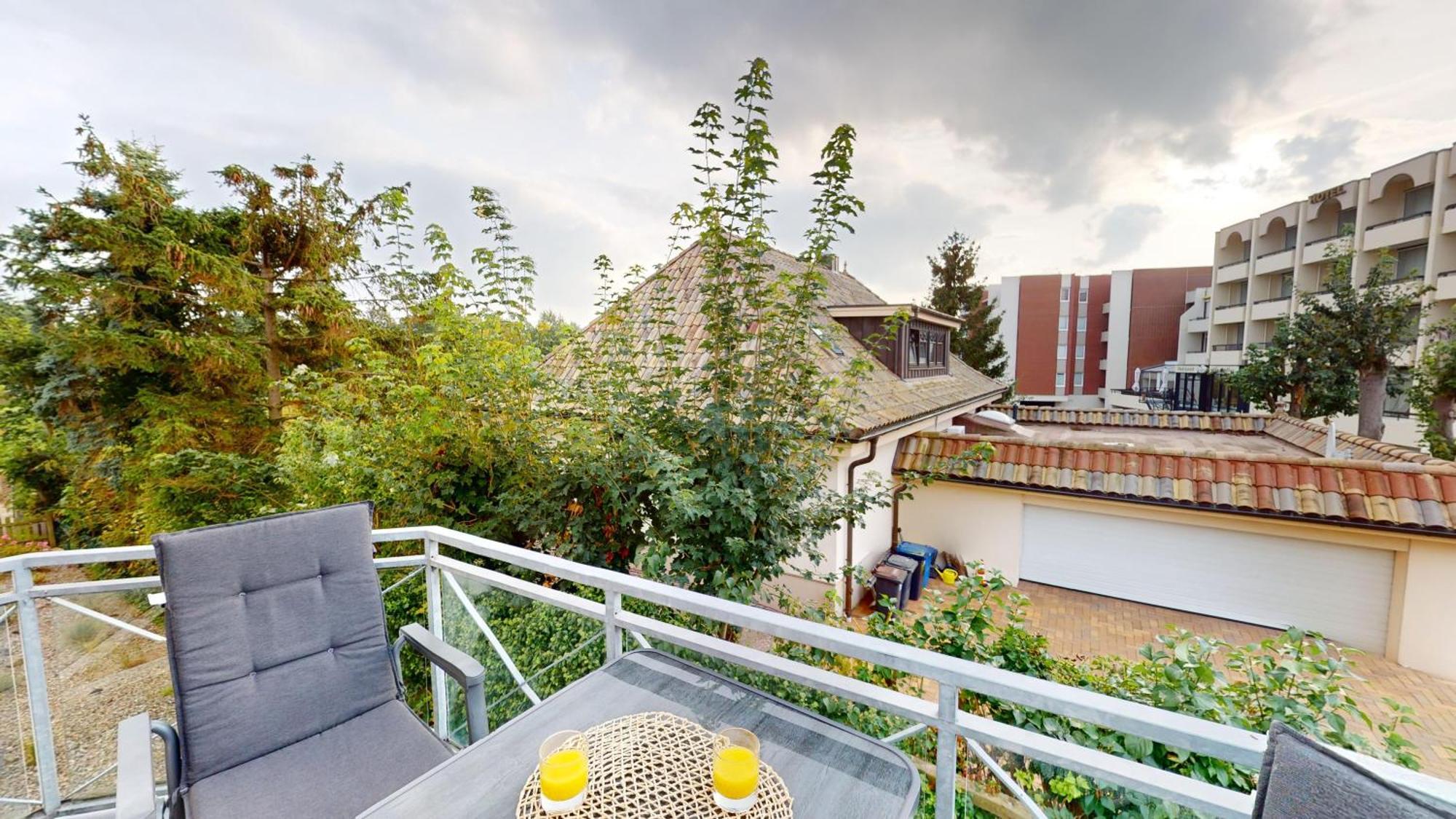 Appartement Deich-Residenz App. 6 à Grömitz Extérieur photo